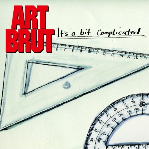 Art Brut image and pictorial