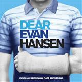 Download or print Disappear (from Dear Evan Hansen) Sheet Music Printable PDF 8-page score for Broadway / arranged Ukulele SKU: 252971.
