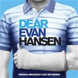 Download or print Pasek & Paul Disappear (from Dear Evan Hansen) Sheet Music Printable PDF 11-page score for Film/TV / arranged Easy Piano SKU: 187837.