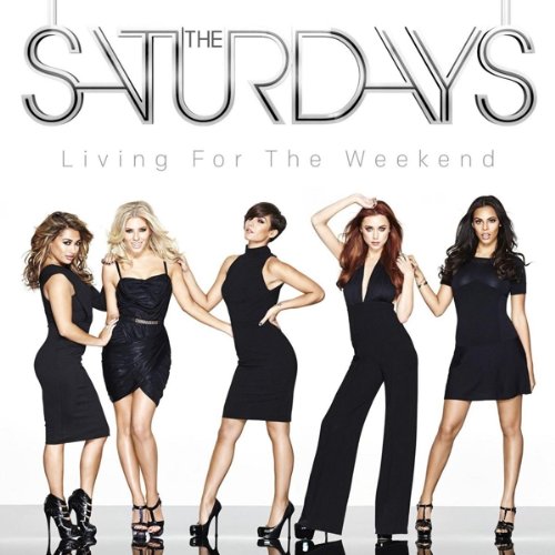 The Saturdays image and pictorial