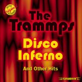 Download The Trammps Disco Inferno Sheet Music and Printable PDF Score for Keyboard (Abridged)