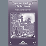 Download or print Discover The Light Of Christmas - Score Sheet Music Printable PDF 18-page score for Christmas / arranged Choir Instrumental Pak SKU: 305838.