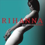 Download or print Rihanna Disturbia Sheet Music Printable PDF 6-page score for Pop / arranged Piano, Vocal & Guitar (Right-Hand Melody) SKU: 65577.