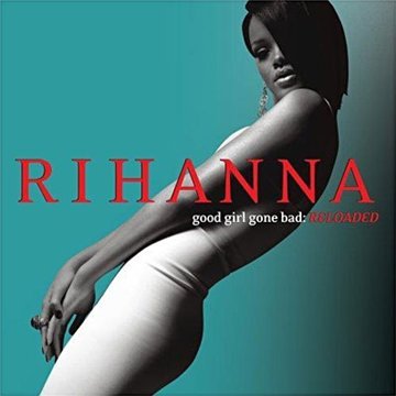 Download Rihanna Disturbia Sheet Music and Printable PDF Score for Piano, Vocal & Guitar