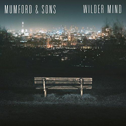 Mumford & Sons image and pictorial