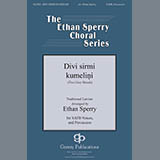 Download or print Divi sirmi kumelini (arr. Ethan Sperry) Sheet Music Printable PDF 11-page score for Concert / arranged SATB Choir SKU: 430995.