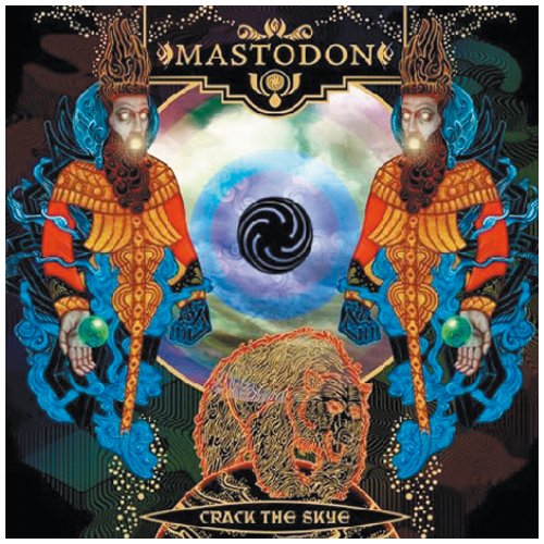 Mastodon image and pictorial