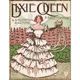 Download or print Dixie Queen Sheet Music Printable PDF 4-page score for Jazz / arranged Easy Piano SKU: 86918.