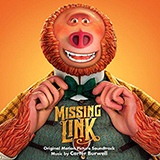 Download or print Do-Dilly-Do (A Friend Like You) (from Missing Link) Sheet Music Printable PDF 6-page score for Film/TV / arranged Piano, Vocal & Guitar (Right-Hand Melody) SKU: 440087.
