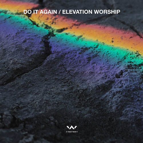 Elevation Worship image and pictorial