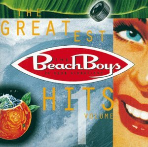 The Beach Boys image and pictorial