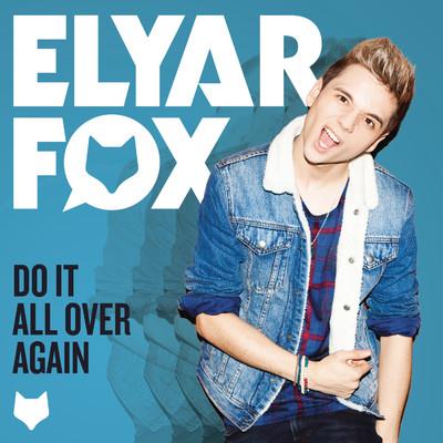 Elyar Fox image and pictorial