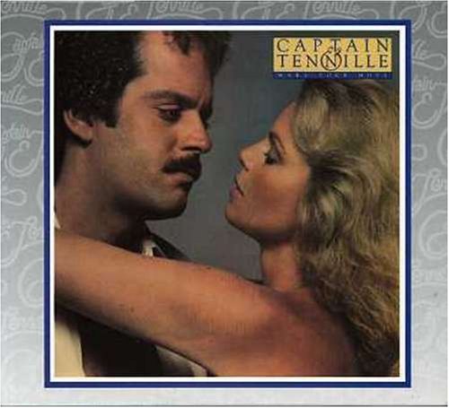 The Captain & Tennille image and pictorial