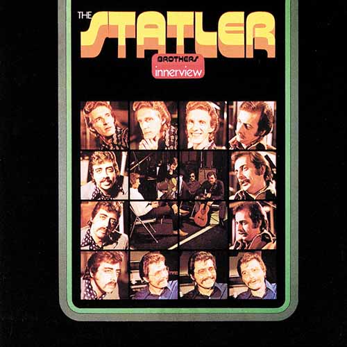 The Statler Brothers image and pictorial