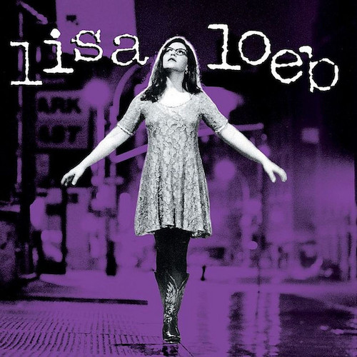 Lisa Loeb & Nine Stories image and pictorial