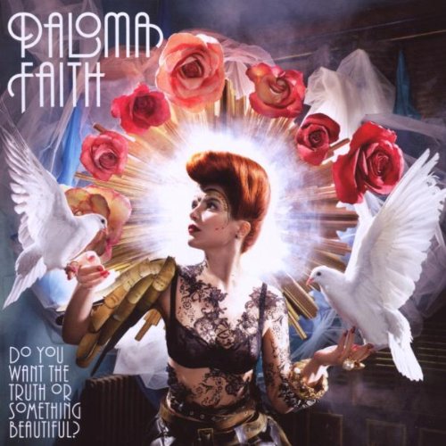 Paloma Faith image and pictorial