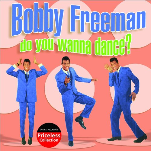 Bobby Freeman image and pictorial