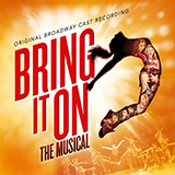 Download or print Do Your Own Thing (from Bring It On: The Musical) Sheet Music Printable PDF 14-page score for Broadway / arranged Piano & Vocal SKU: 1214440.