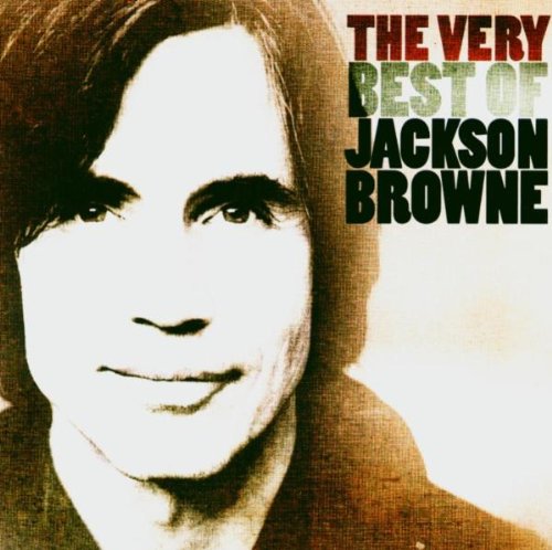 Jackson Browne image and pictorial