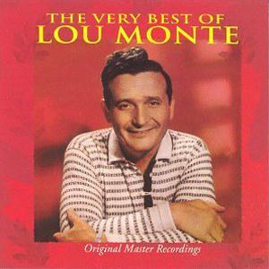 Lou Monte image and pictorial