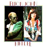 Download Elton John & Kiki Dee Don't Go Breaking My Heart Sheet Music and Printable PDF Score for School of Rock – Keys