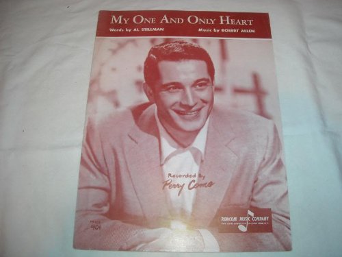 Download Perry Como Don't Let The Stars Get In Your Eyes Sheet Music and Printable PDF Score for Piano, Vocal & Guitar