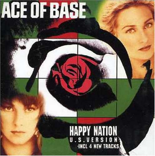 Ace Of Base image and pictorial