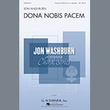 Download or print Dona Nobis Pacem Sheet Music Printable PDF 17-page score for Concert / arranged SATB Choir SKU: 161718.