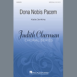 Download or print Dona Nobis Pacem Sheet Music Printable PDF 6-page score for Concert / arranged SATB Choir SKU: 1144180.