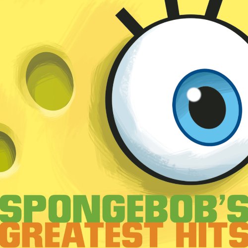 SpongeBob SquarePants image and pictorial