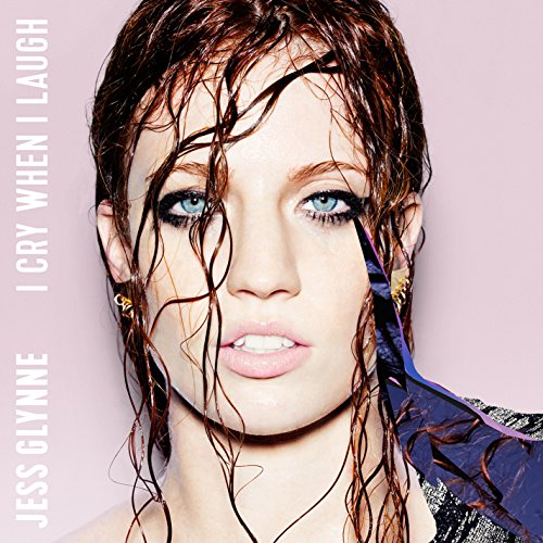Jess Glynne image and pictorial