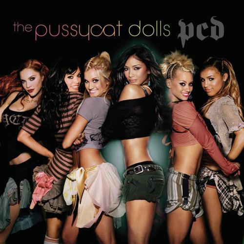 Pussycat Dolls image and pictorial