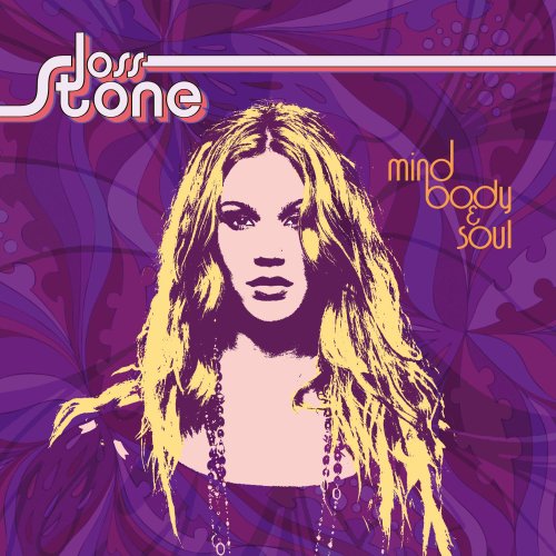 Joss Stone image and pictorial