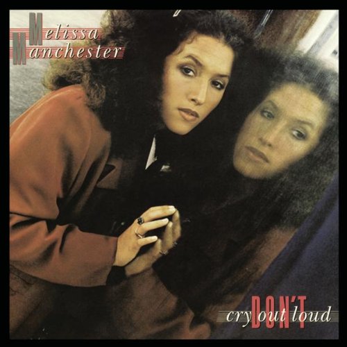 Melissa Manchester image and pictorial