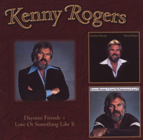 Kenny Rogers & Kim Carnes image and pictorial