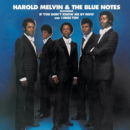 Harold Melvin & The Blue Notes image and pictorial