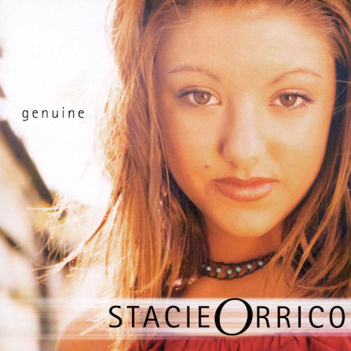 Stacie Orrico image and pictorial