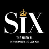 Download or print Don't Lose Ur Head (from Six: The Musical) Sheet Music Printable PDF 10-page score for Broadway / arranged Easy Piano SKU: 476321.