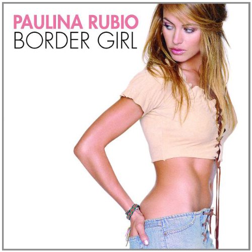 Paulina Rubio image and pictorial