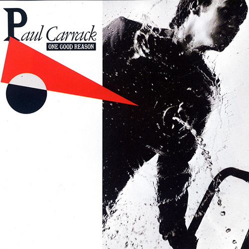 Paul Carrack image and pictorial
