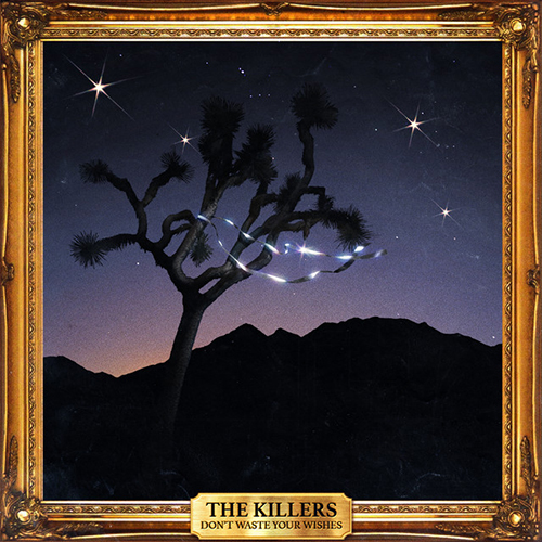 The Killers image and pictorial