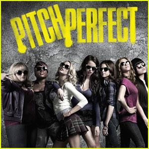 Pitch Perfect (Movie) image and pictorial