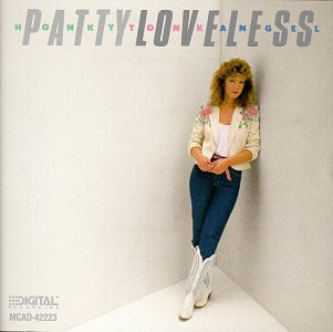 Patty Loveless image and pictorial