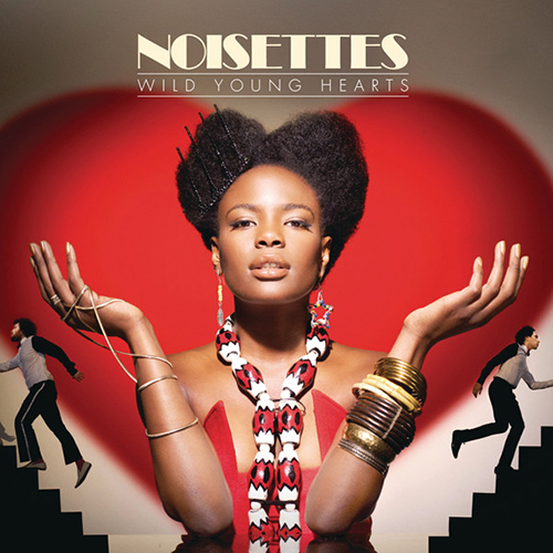 Noisettes image and pictorial