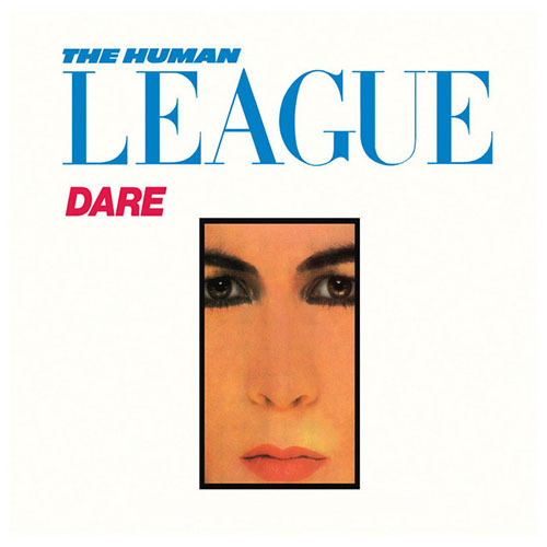 The Human League image and pictorial