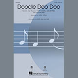 Download or print Doodle Doo Doo - Bass Sheet Music Printable PDF 2-page score for Oldies / arranged Choir Instrumental Pak SKU: 305571.