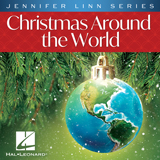 Download or print Dormi, Dormi, Bel Bambino (arr. Jennifer Linn) Sheet Music Printable PDF 3-page score for Christmas / arranged Educational Piano SKU: 1195572.