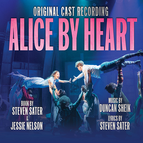 Download or print Duncan Sheik and Steven Sater Down The Hole (from Alice By Heart) Sheet Music Printable PDF 10-page score for Musical/Show / arranged Piano & Vocal SKU: 425504.