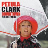 Download or print Petula Clark Downtown Sheet Music Printable PDF 2-page score for Pop / arranged Flute Solo SKU: 356992.