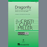 Download or print Dragonfly Sheet Music Printable PDF 4-page score for Festival / arranged 3-Part Mixed Choir SKU: 152161.